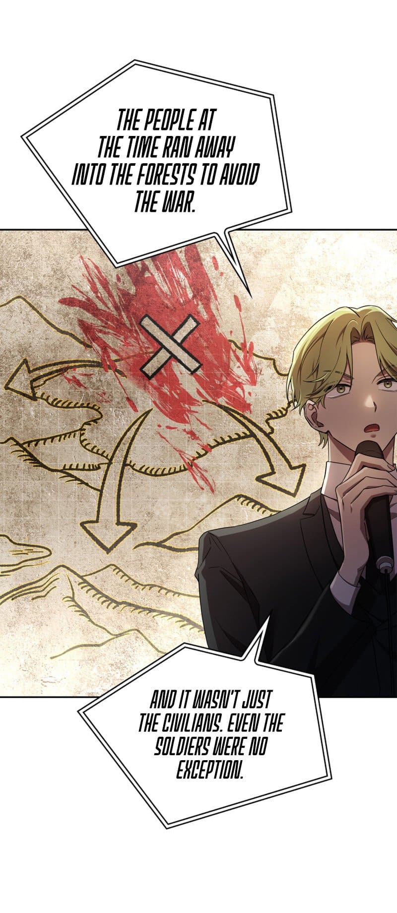 Infinite Mage, Chapter 56 image 18